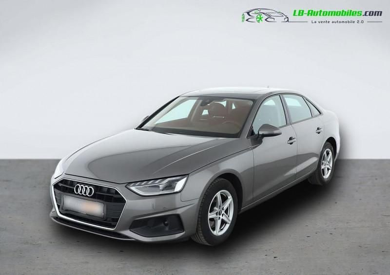 Utilisé 2021 Audi A4 Sport Berline | 31 100 € (Bon prix) - Image 1/4