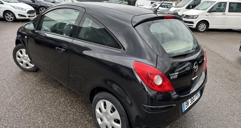 Occasion Opel Corsa Enjoy 75 ch (55 kW) 2008 Citadine