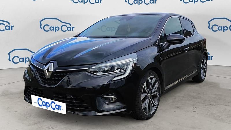 Utilisé 2019 Renault Clio IV Intens | 12 190 € (Prix juste) - Image 1/3