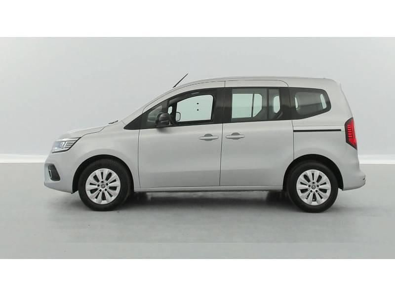 Occasion Renault Kangoo Zen 95 ch (69 kW) 2021 Gris Monospace