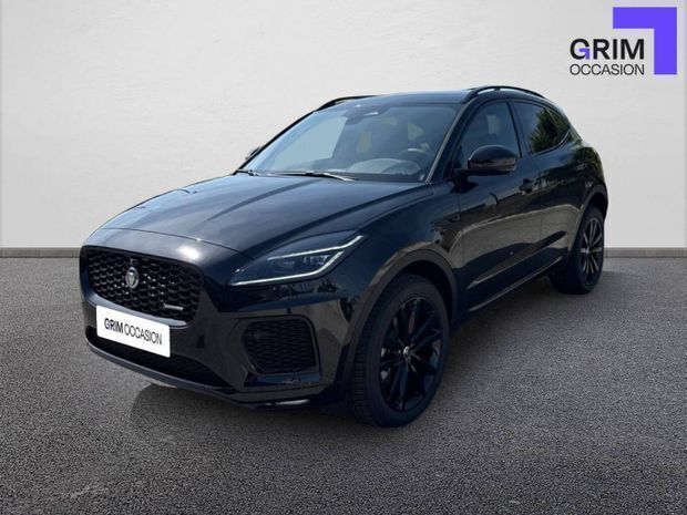 Nouvelle 2024 Jaguar E-Pace R-Dynamic SUV | 65 929 € (Prix cher) - Image 1/4
