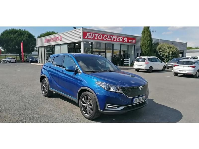 Bleu Utilisé 2022 Seres 3 SUV | 21 990 € - Image 1/4