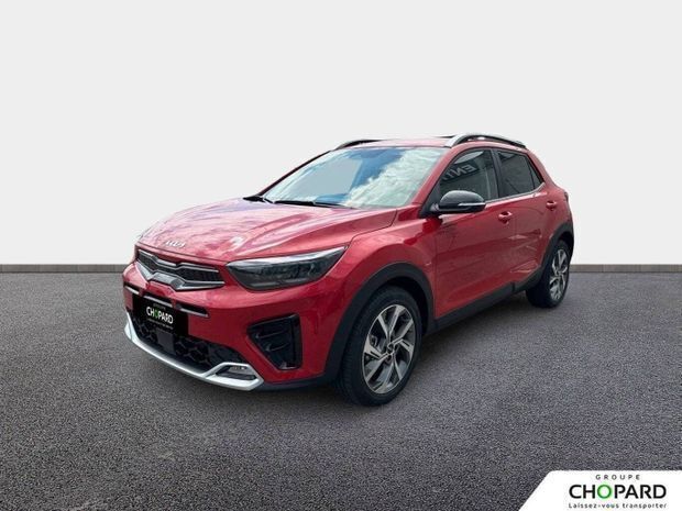 Utilisé 2025 Kia Stonic GT-Line SUV | 26 299 € (Prix cher) - Image 1/4