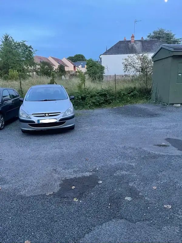 Utilisé 2003 Peugeot 307 Berline | 1 700 € (Prix cher) - Image 1/4