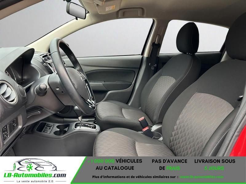 Occasion Mitsubishi Space Star 71 ch (52 kW) 2021 Citadine