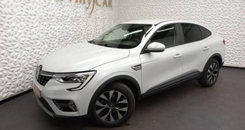 Utilisé 2023 Renault Arkana Evolution SUV | 17 335 € (Super prix) - Image 1/4