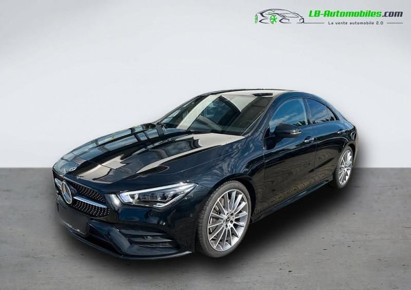 Utilisé 2023 Mercedes 220 Coupé | 42 000 € (Prix juste) - Image 1/4