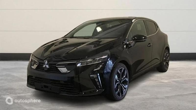 Gris Nouvelle 2025 Mitsubishi Colt Intense Berline | 18 999 € - Image 1/4