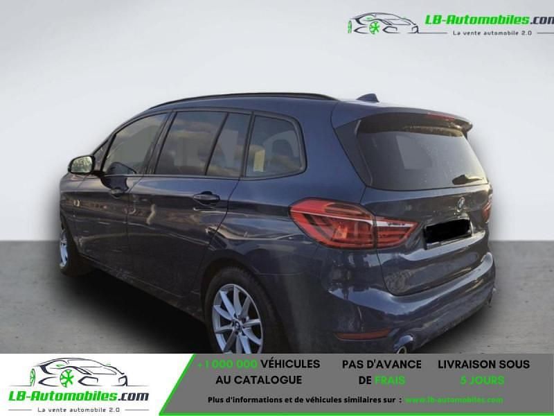 Occasion BMW 220 178 ch (130 kW) 2021 Break