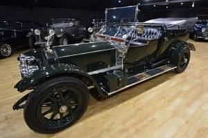 Autres Occasion 1970 Rolls Royce Ghost Berline | 899 654 € - Image 1/4