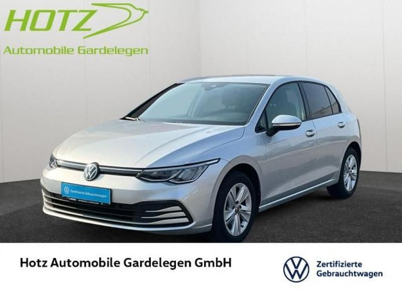 Utilisé 2023 VW Golf VIII Berline | 24 380 € (Super prix) - Image 1/4