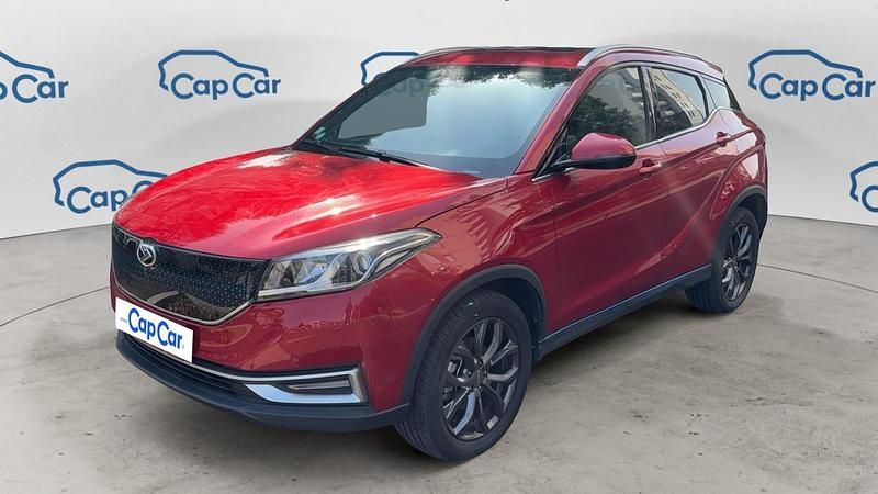 Utilisé 2022 Seres 3 SUV | 14 990 € - Image 1/3