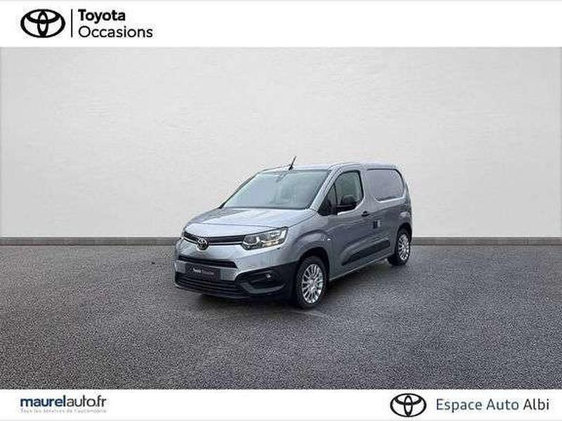 Utilisé 2022 Toyota Proace Business Edition Van | 19 990 € - Image 1/1