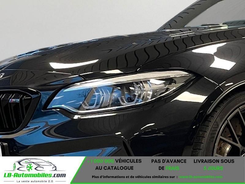 Occasion BMW M2 Comfort Edition 411 ch (302 kW) 2020 Coupé