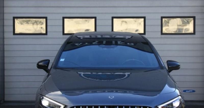 Occasion Mercedes A35 AMG AMG 306 ch (225 kW) 2019 Berline
