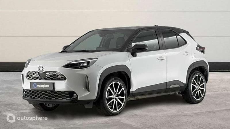 Occasion Toyota Yaris Cross Sport 94 ch (69 kW) 2023 SUV