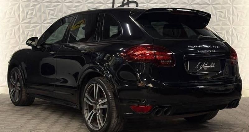 Occasion Porsche Cayenne 420 ch (308 kW) 2013 SUV