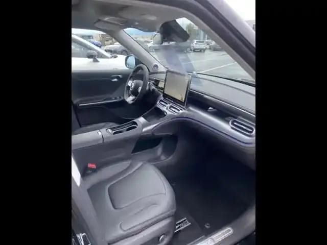 Occasion Smart #1 Premium 2025 Noir carbone métallisé SUV