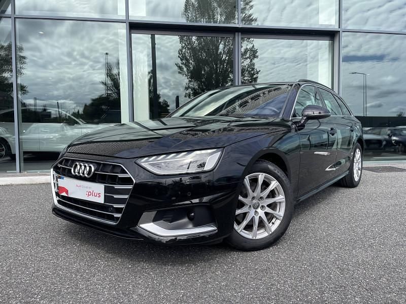 Utilisé 2020 Audi A4 Business Break | 26 990 € (Super prix) - Image 1/4