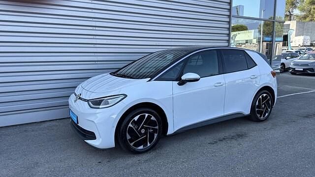 Utilisé 2025 VW ID.3 Pro Citadine | 29 989 € (Super prix) - Image 1/4