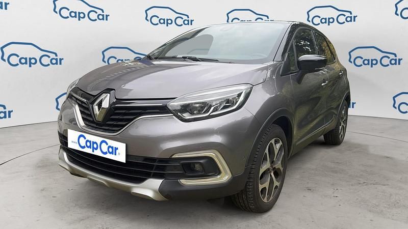 Utilisé 2017 Renault Captur Intens SUV | 8 990 € - Image 1/3