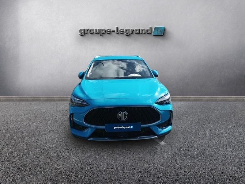 Occasion MG EHS Luxury 162 ch (119 kW) 2024 SUV