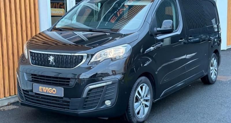 Occasion Peugeot Expert 177 ch (130 kW) 2017 Van