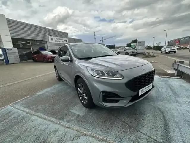 Occasion Ford Kuga ST-Line 152 ch (111 kW) 2024 Gris SUV