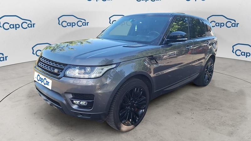 Utilisé 2014 Land Rover Range Rover Sport HSE Dynamic SUV | 25 990 € - Image 1/3