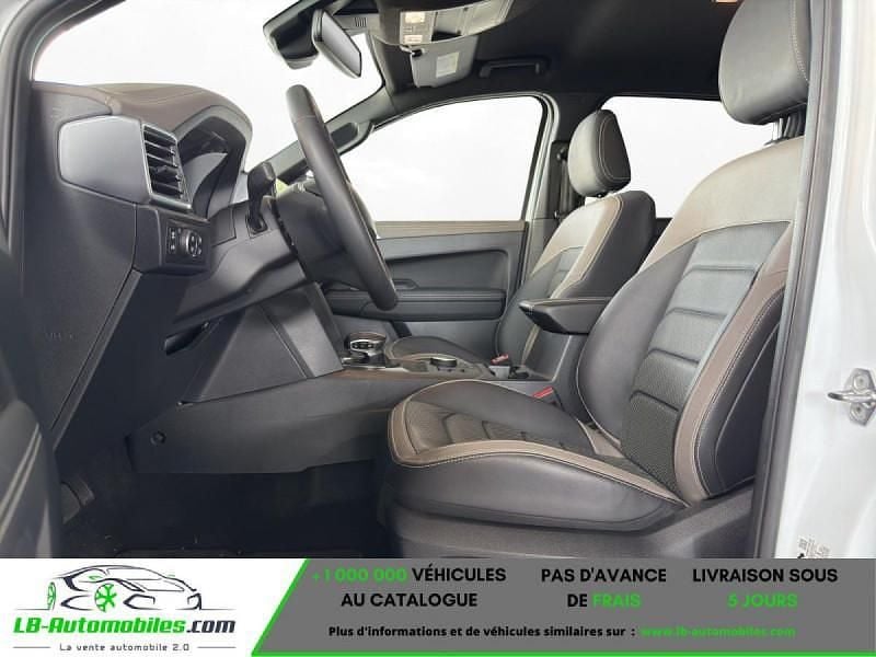 Utilisé 2024 VW Amarok Pick-up | 56 900 € (Prix juste) - Image 1/4