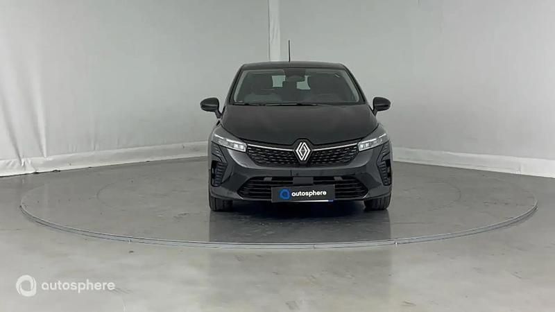 Occasion Renault Clio V Evolution 102 ch (75 kW) 2025 Berline