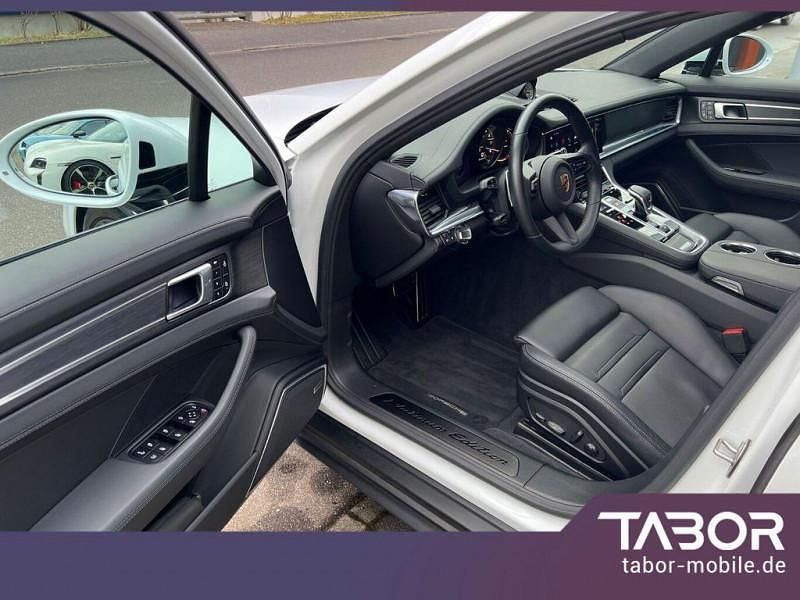 Occasion Porsche Panamera 4 462 ch (339 kW) 2023 Berline