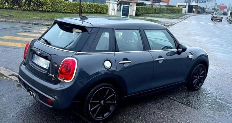 Occasion Mini Cooper 170 ch (125 kW) 2018 Citadine