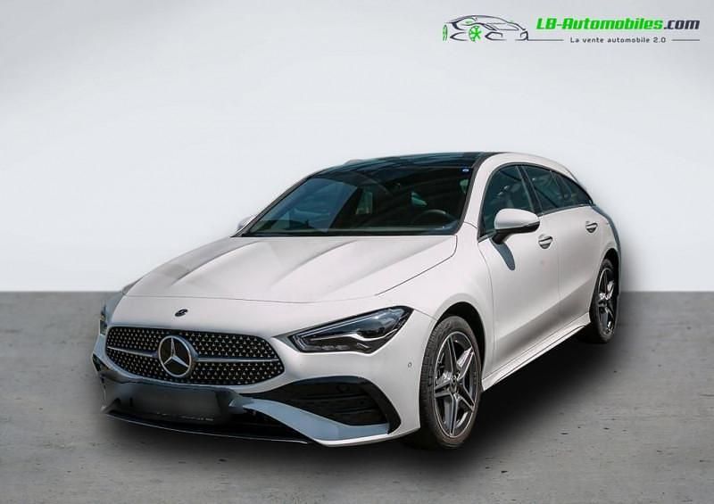 Utilisé 2024 Mercedes E250 Coupé | 41 400 € (Prix juste) - Image 1/4