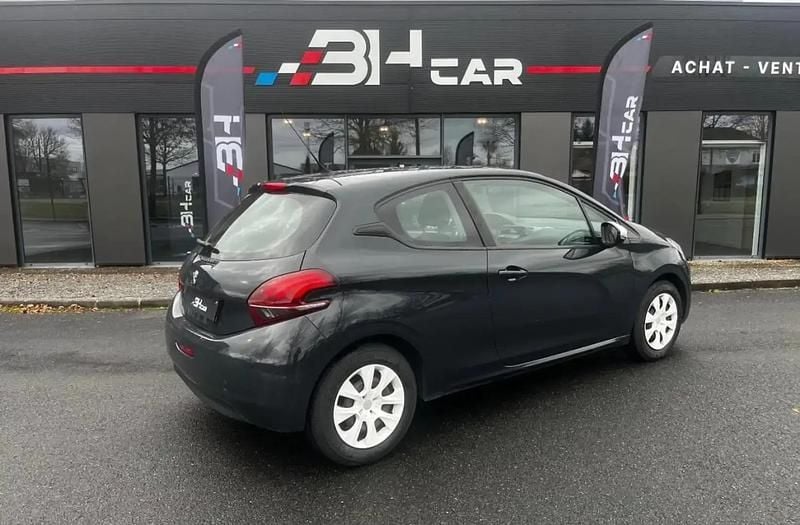 Occasion Peugeot 208 68 ch (50 kW) 2017 Citadine