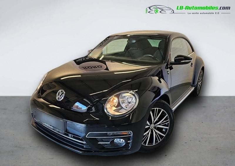 Utilisé 2017 VW Beetle Coupé | 20 700 € (Prix juste) - Image 1/4