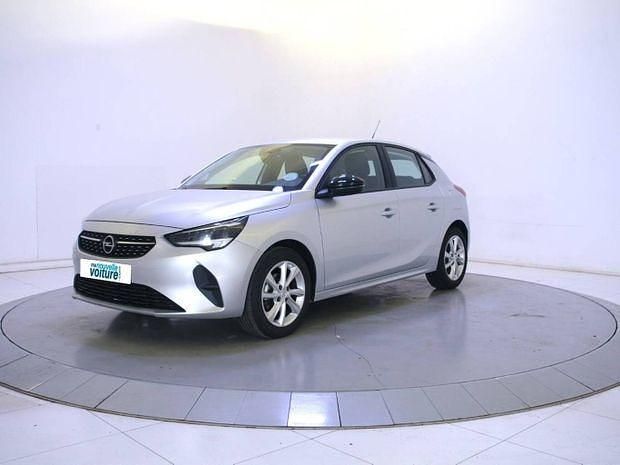 Gris Utilisé 2022 Opel Corsa Business | 11 490 € (Bon prix) - Image 1/4