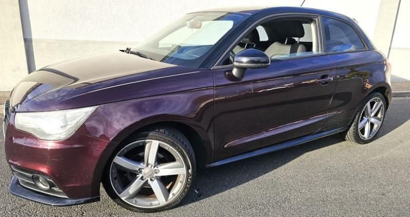 Occasion Audi A1 Ambition 91 ch (66 kW) 2011 Citadine