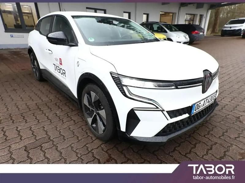 Occasion Renault Megane E-Tech Evolution 160 kW (218 ch) 2022 Blanc