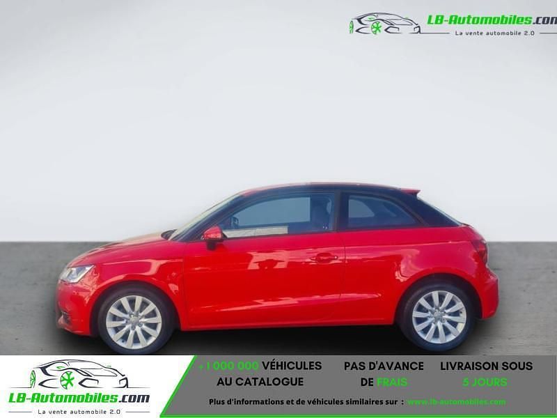 Occasion Audi A1 Sport 125 ch (91 kW) 2018 Citadine