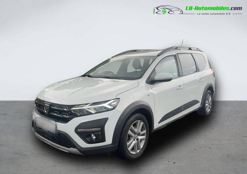 Utilisé 2022 Dacia Jogger Monospace | 18 800 € (Bon prix) - Image 1/4