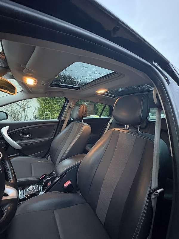 Occasion Renault Mégane GrandTour Bose Edition 131 ch (96 kW) 2012 Break