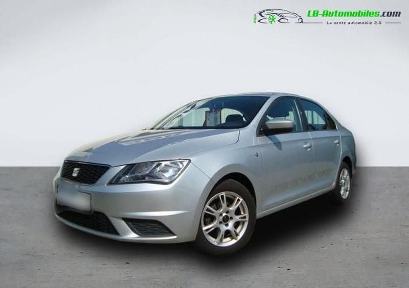 Utilisé 2013 Seat Toledo Berline | 11 400 € - Image 1/4