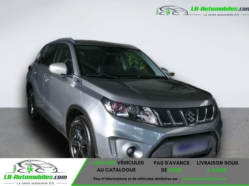 Utilisé 2017 Suzuki Vitara SUV | 20 400 € (Prix juste) - Image 1/4