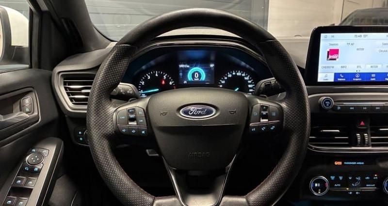 Occasion Ford Focus Titanium X 125 ch (91 kW) 2020 Berline