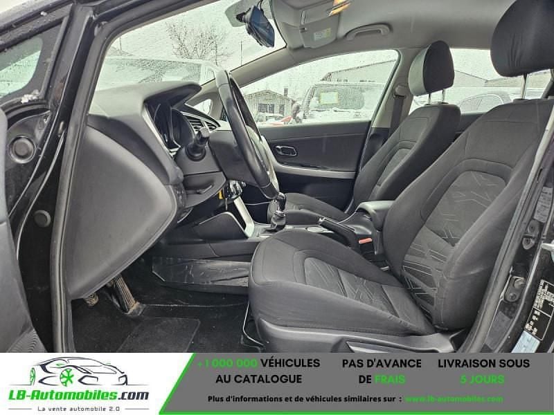 Occasion Kia Ceed 99 ch (72 kW) 2018 Citadine
