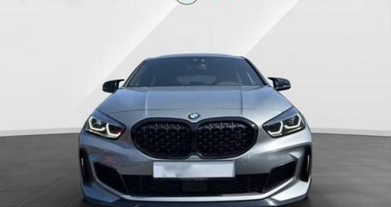 Occasion BMW M135 M Sport 307 ch (225 kW) 2023 Gris Citadine