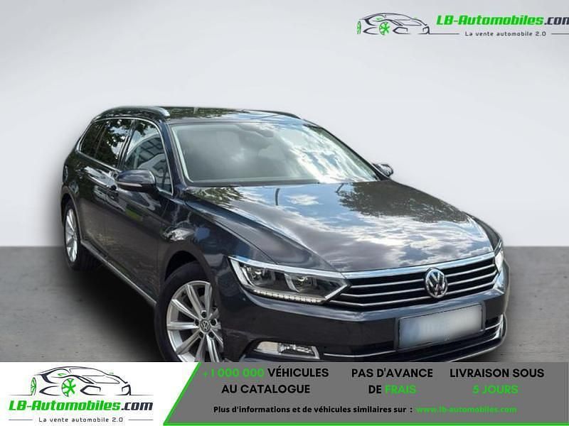 Utilisé 2018 VW Passat Break | 27 700 € (Super prix) - Image 1/4