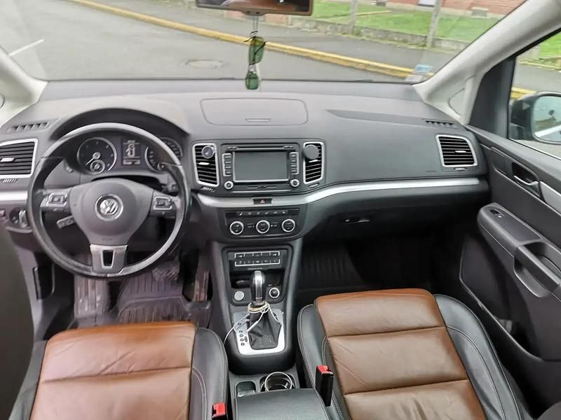 Utilisé 2011 VW Sharan Monospace | 14 990 € - Image 1/4