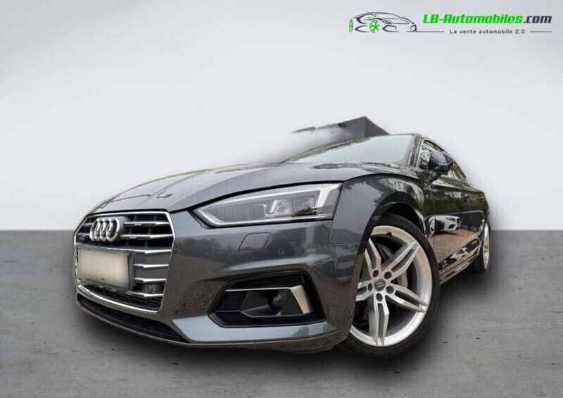 Utilisé 2019 Audi A5 Sportback Sport Berline | 32 900 € (Super prix) - Image 1/4